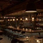 The Cellar at Duckworth's