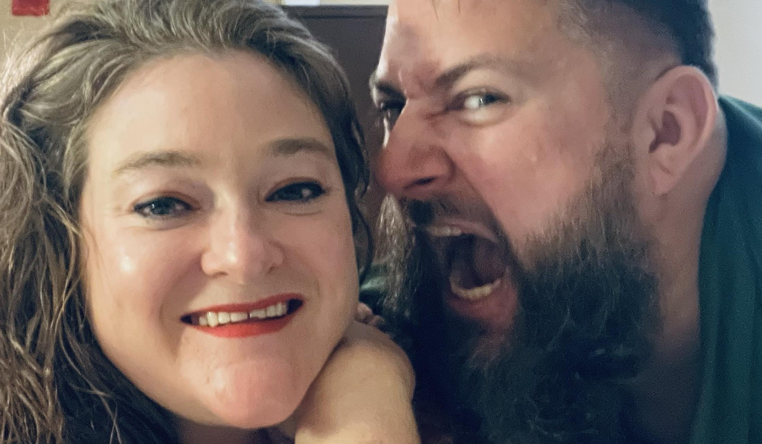 The Wedding Website of Jamie Jenkins and Robert Thun