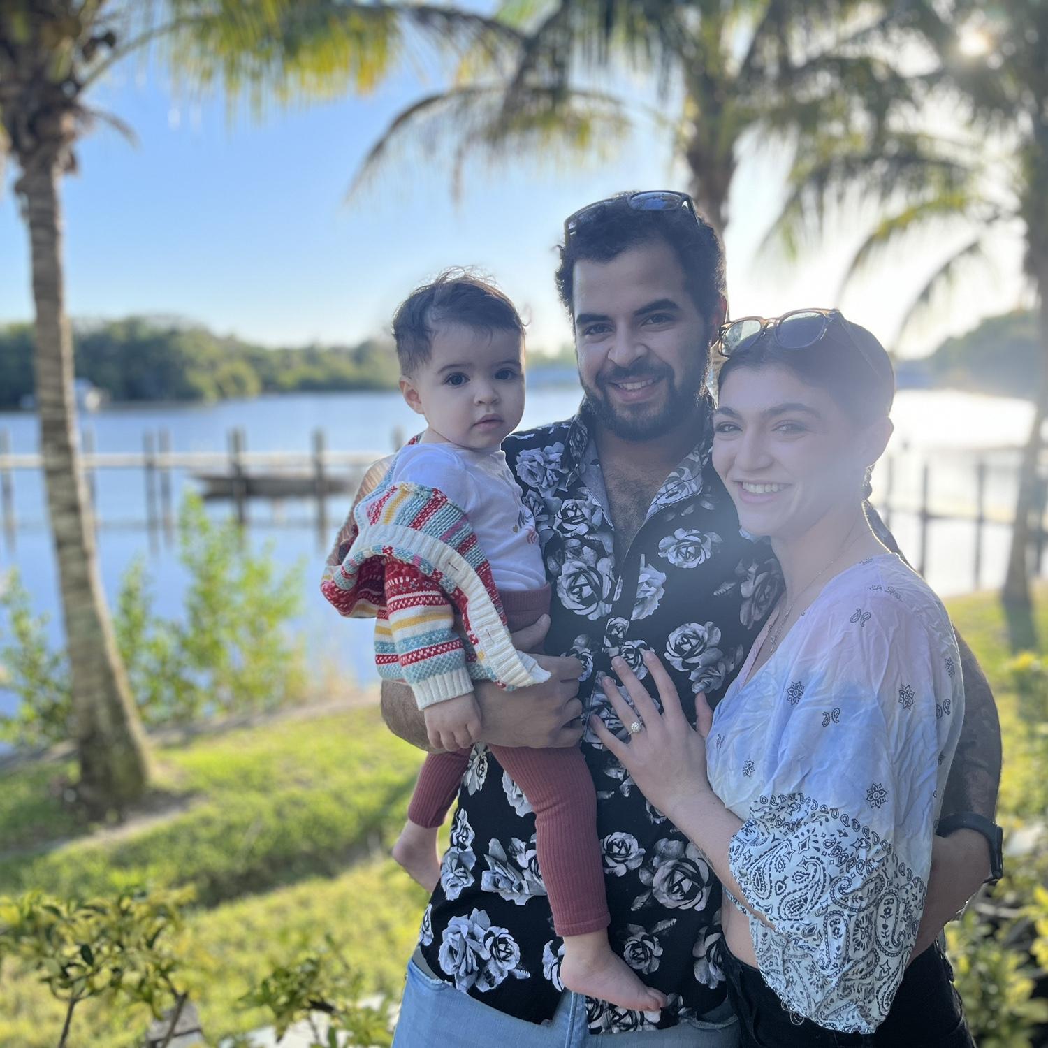 Flordia - March 2024
