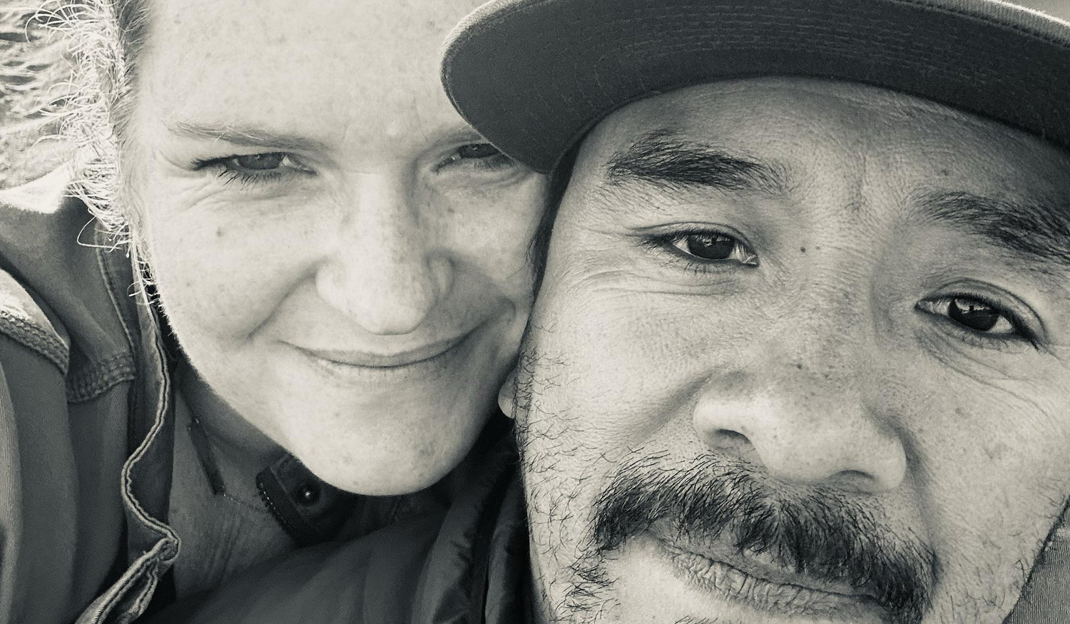 The Wedding Website of Heather Mervine and Hector Hernandez