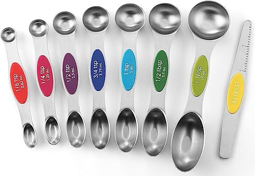 Measuring Spoons Set
