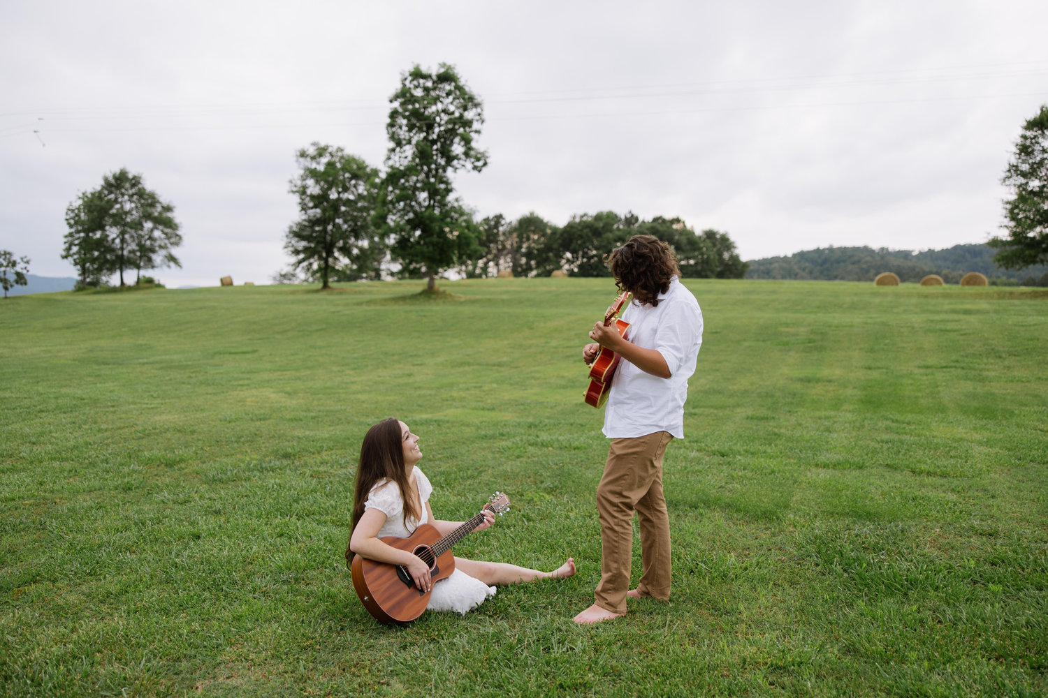 The Wedding Website of Brooke Justice and Caleb Wallace