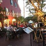 Harry's Seafood, Bar & Grille