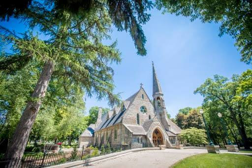 The Wedding Website of Erin Neilon and Michael Wright