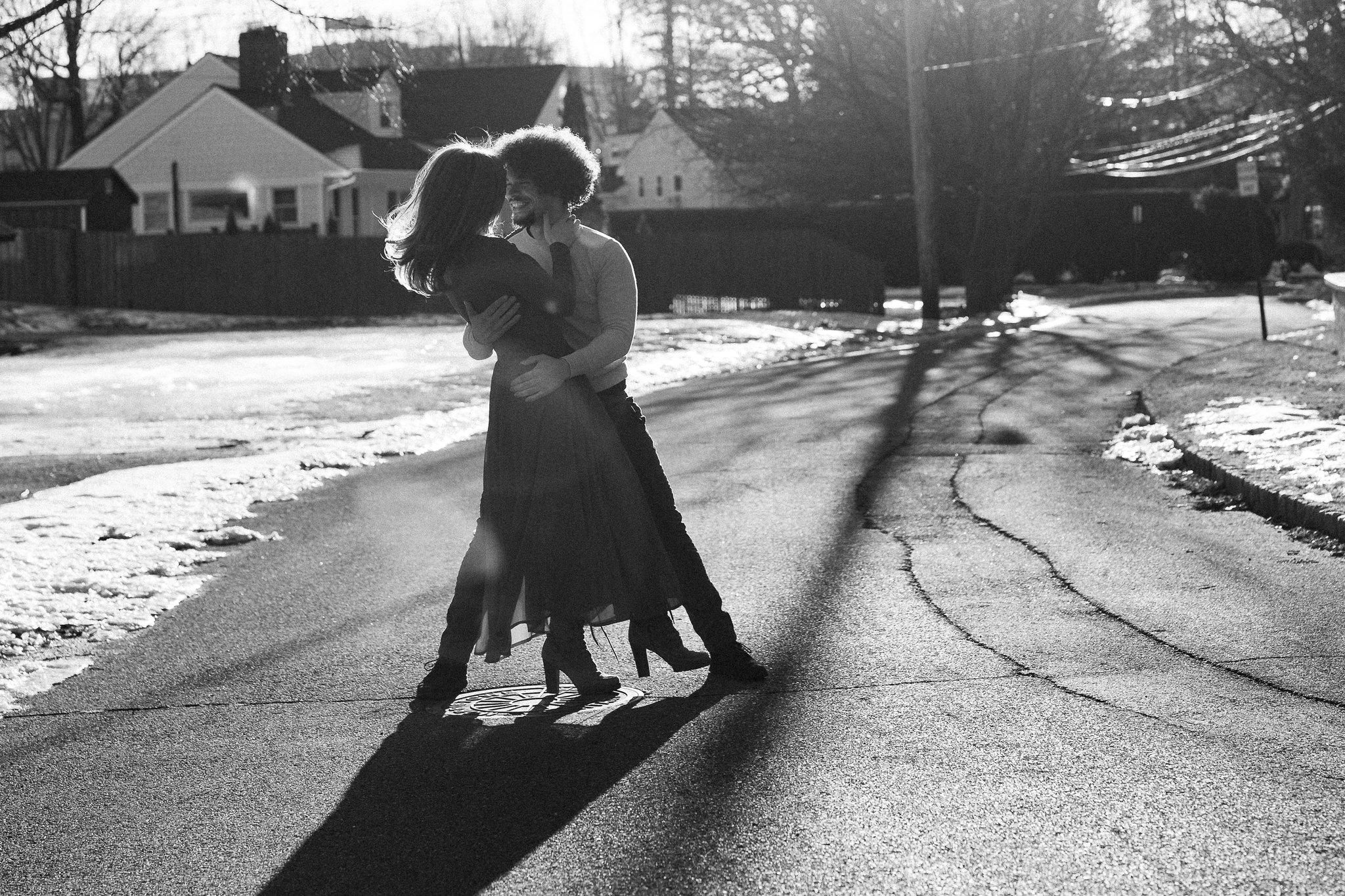 The Wedding Website of Emma Krouse and Jared Baig