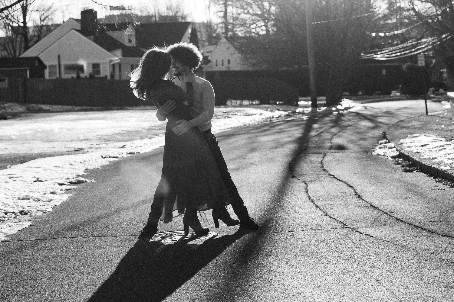 The Wedding Website of Emma Krouse and Jared Baig