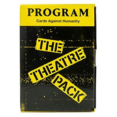 Cards Against Humanity: Theatre Pack