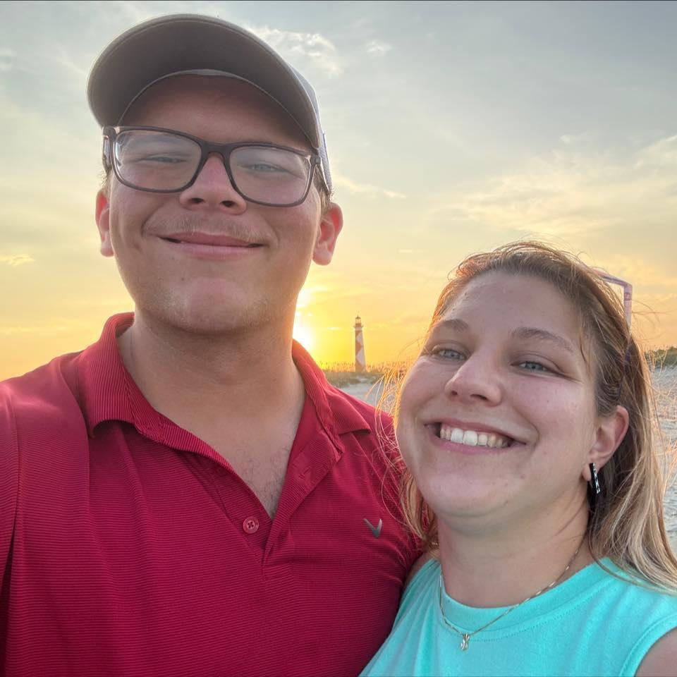 Our summer getaway before summer ends!