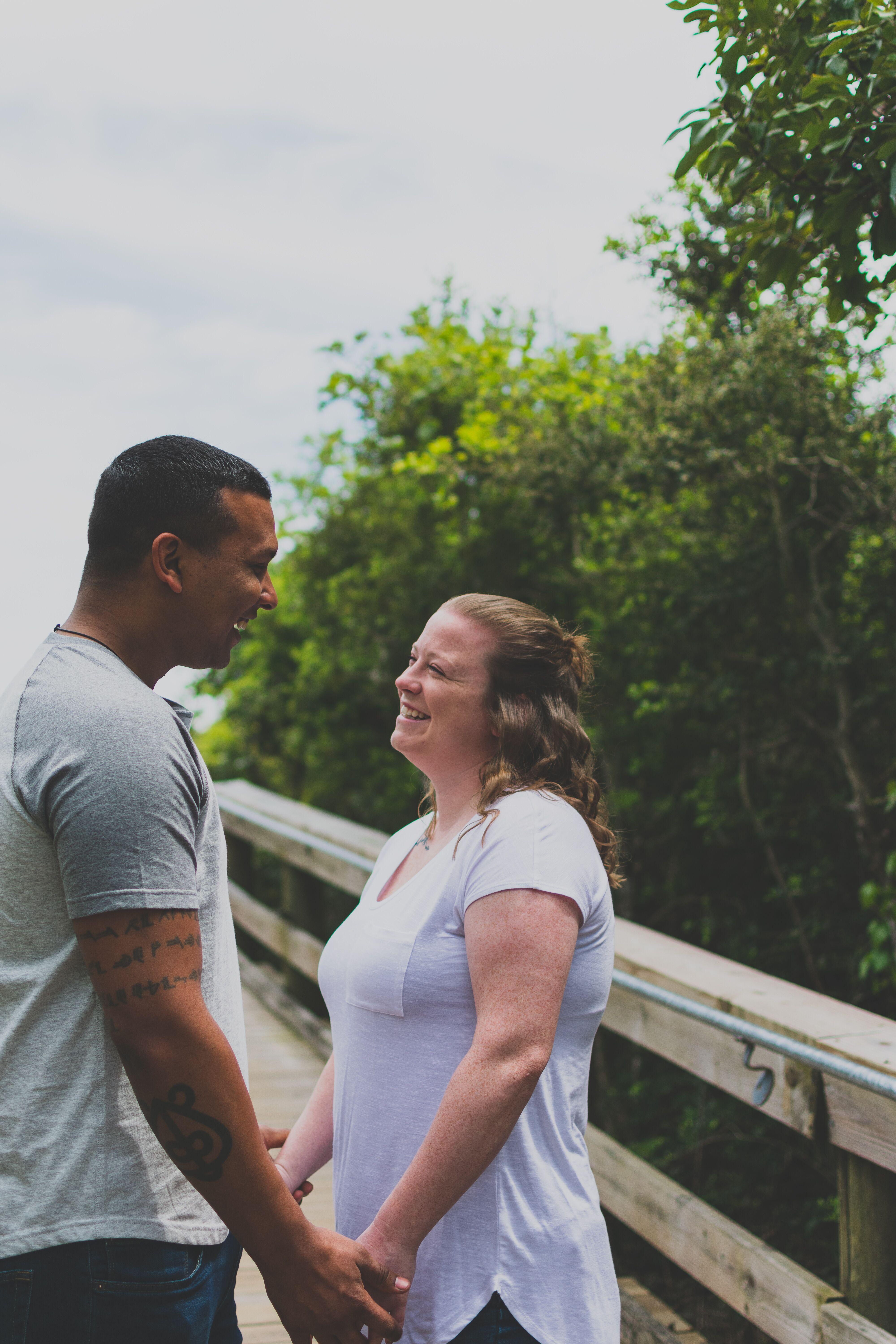 The Wedding Website of Maggie Matthews and Rian Sweet