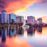Lake Eola Park