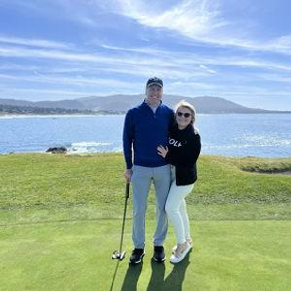 Honeymoon Fund