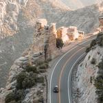 Mount Lemmon