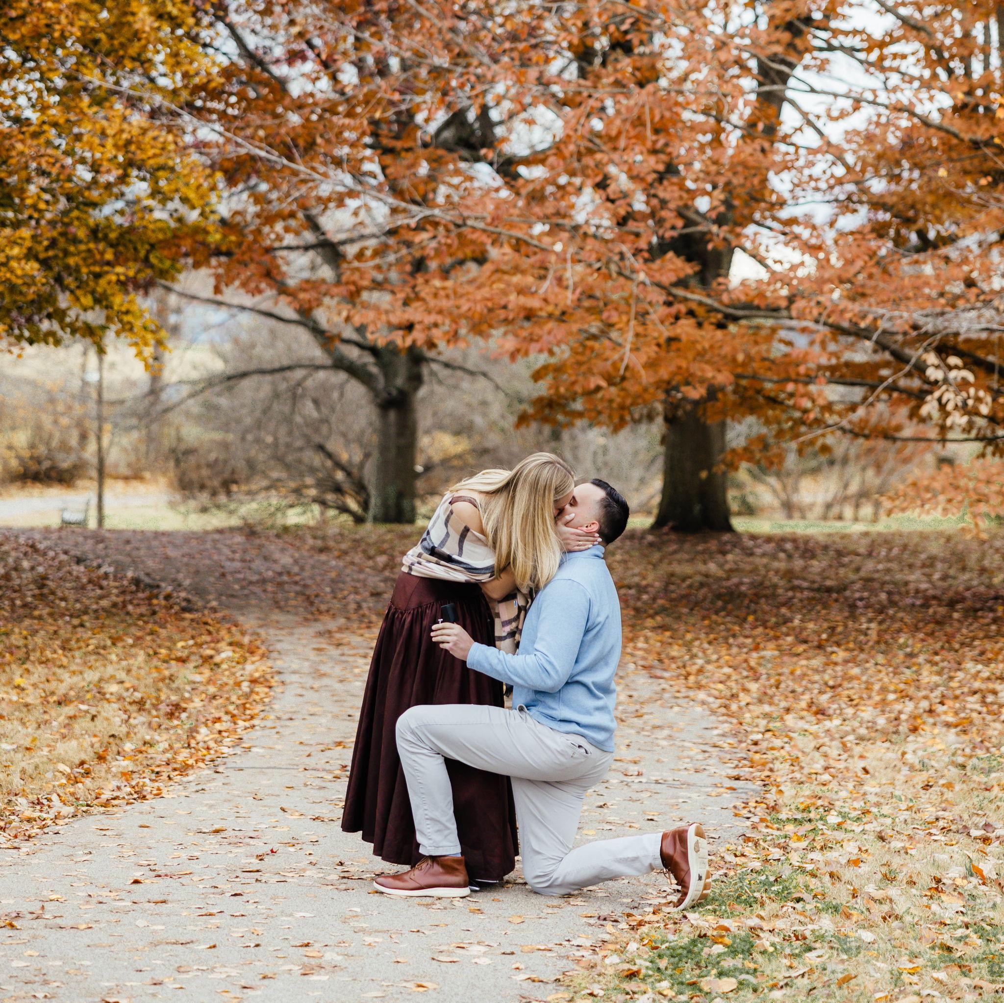 The Proposal!!! (November 2025)