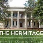 Andrew Jackson’s Hermitage