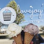 Lovejoys Real Ice Cream