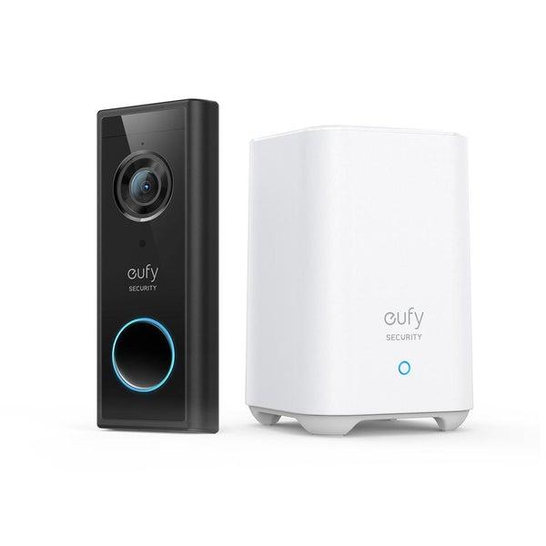eufy Video Doorbell