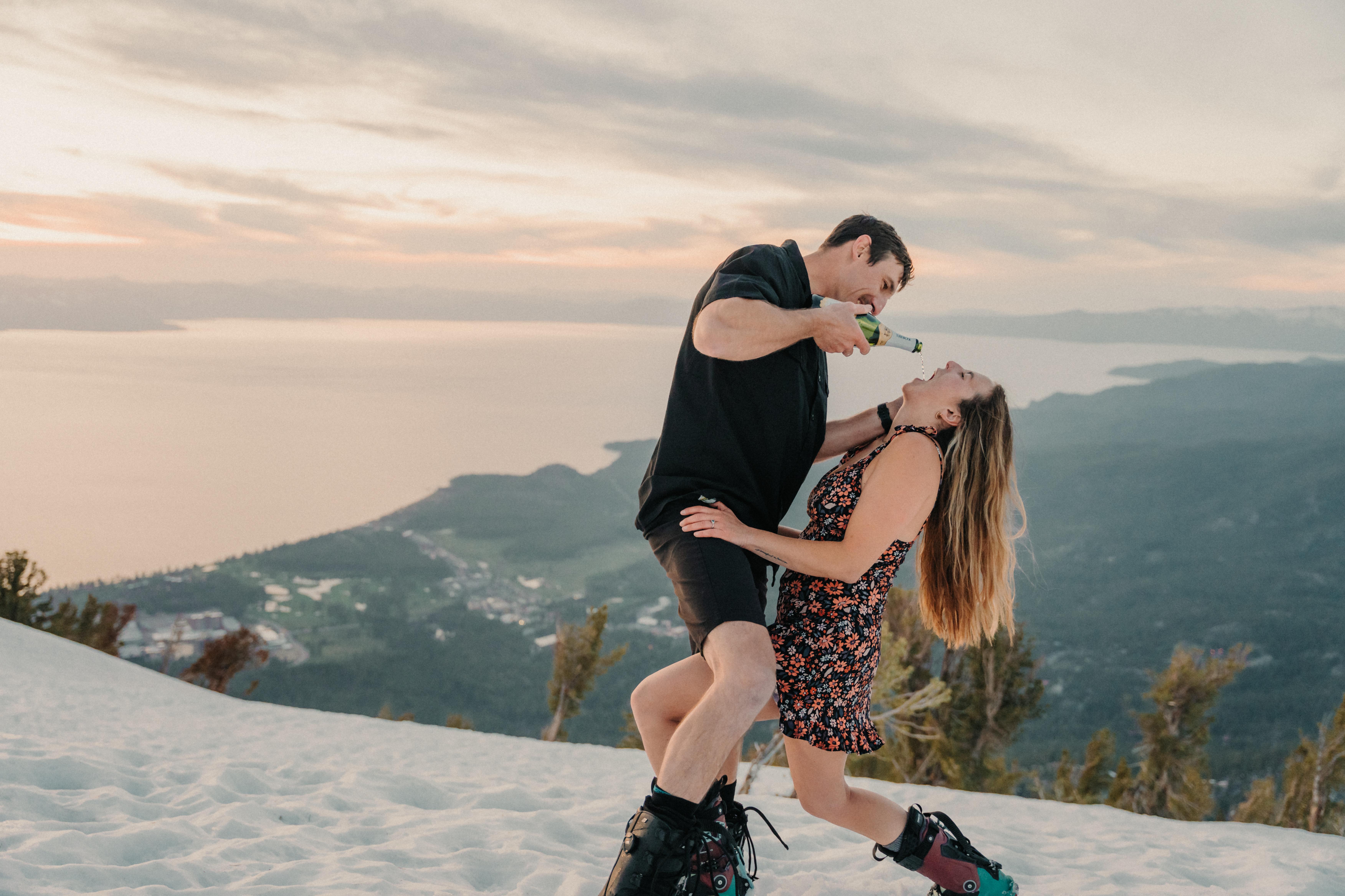 The Wedding Website of Dani Trujillo and Wade Norberg