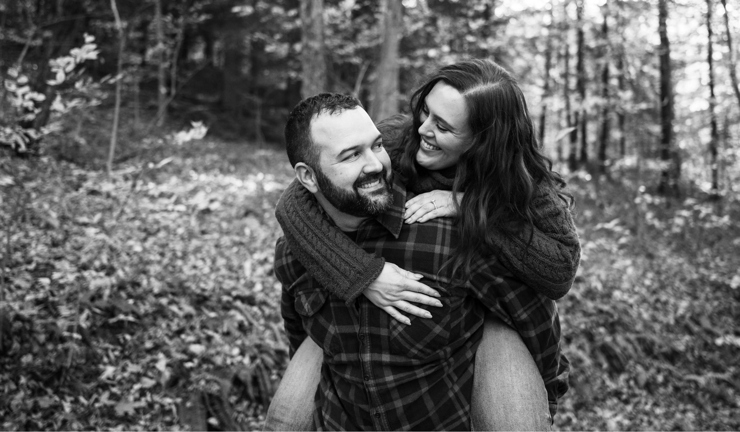 The Wedding Website of Lindsey Snyder and JD Linn