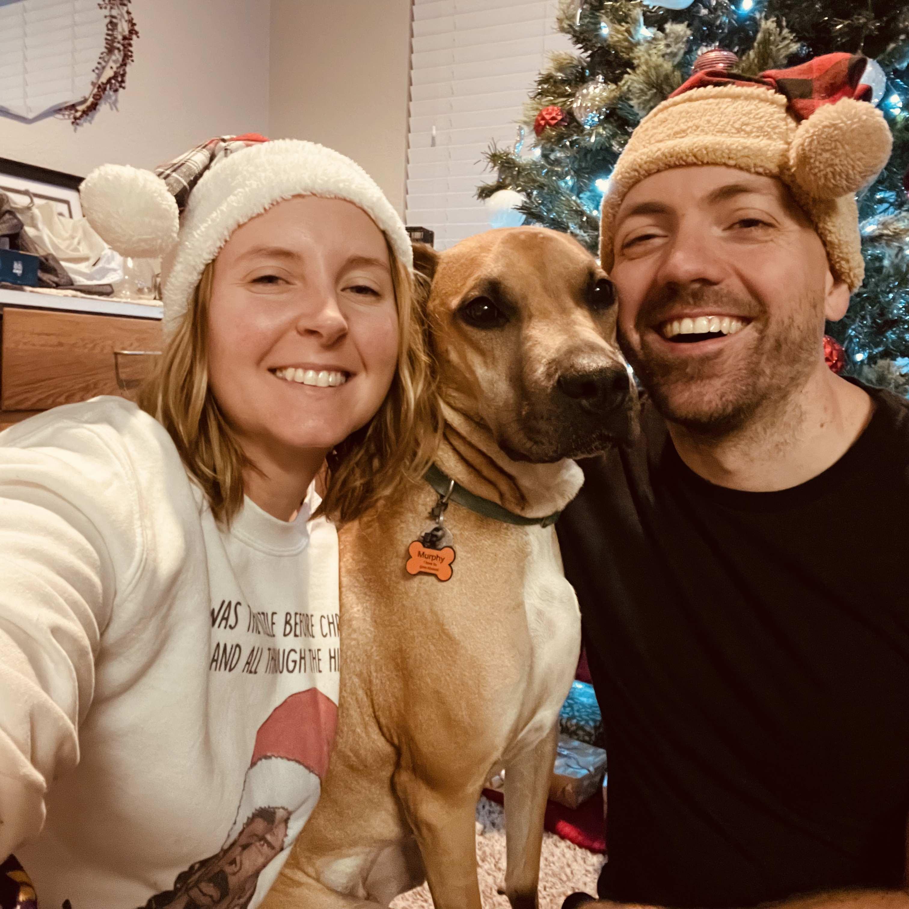 Christmas 2021 ⛄️