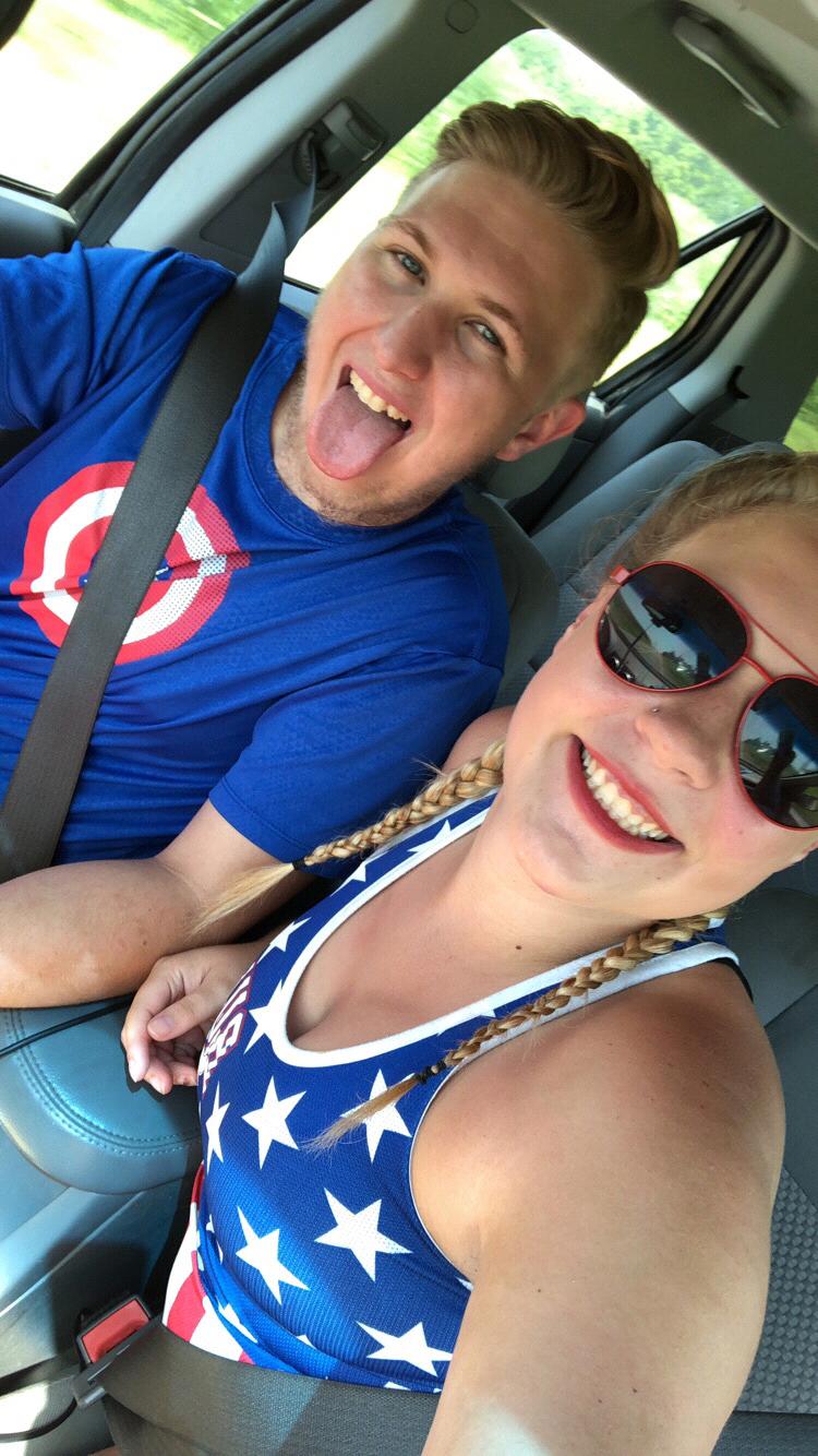 4th of July