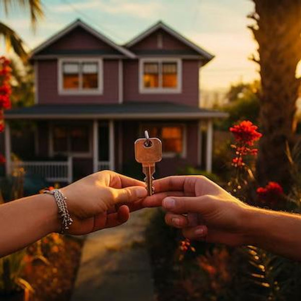 New Home Fund