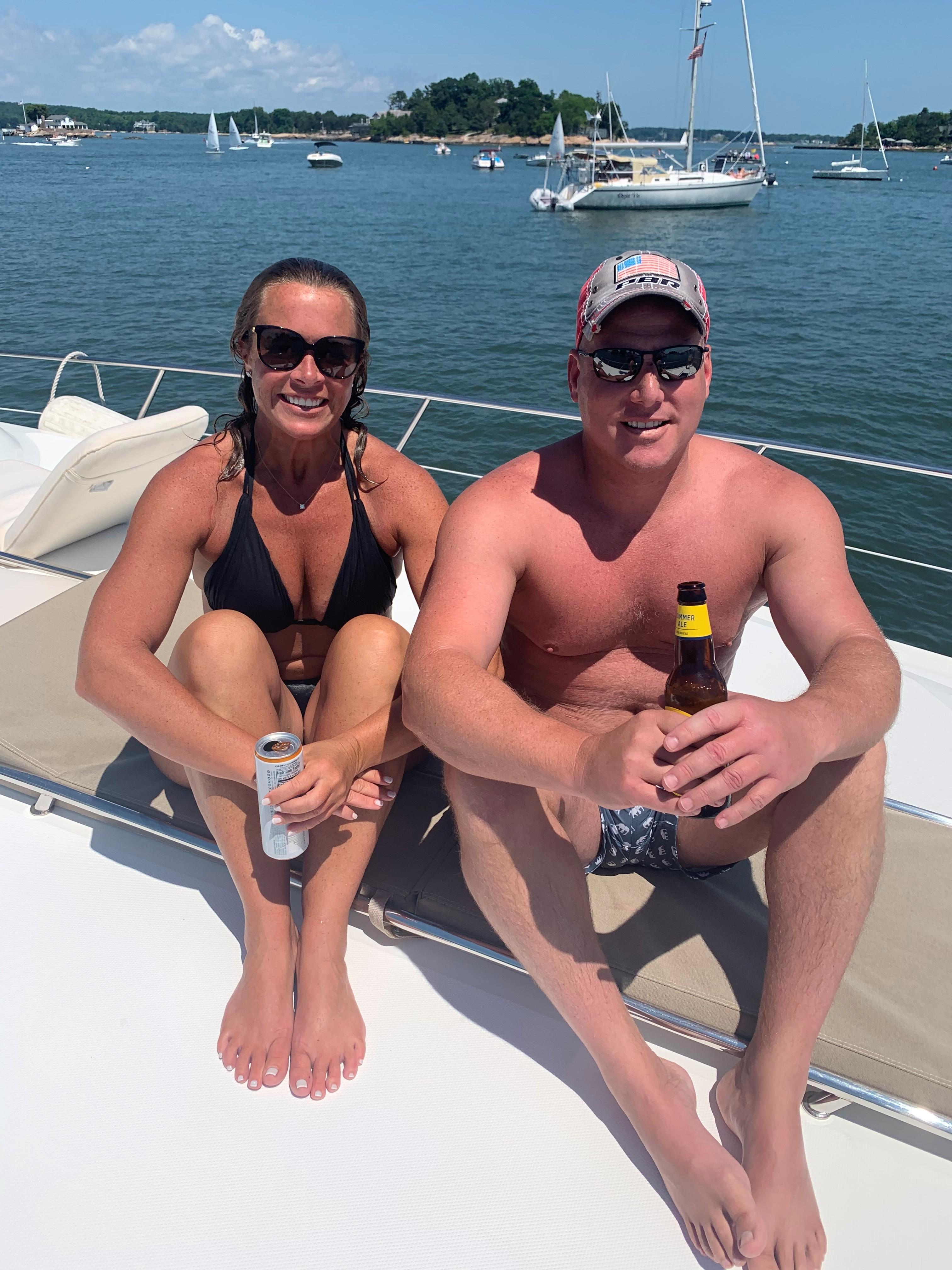 The Wedding Website of Katie Smyth and Eric Rockwell