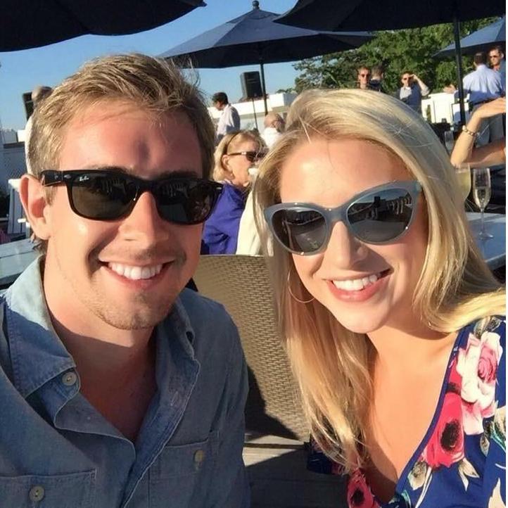 Making the most of summers in Boston with a weekend trip to Newport, RI!