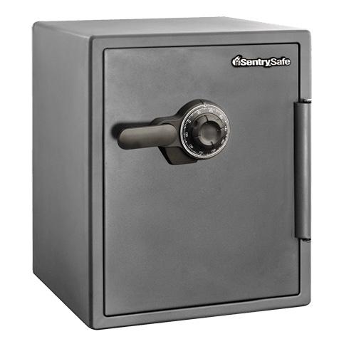 SENTRYSAFE COMBINATION FIRE SAFE