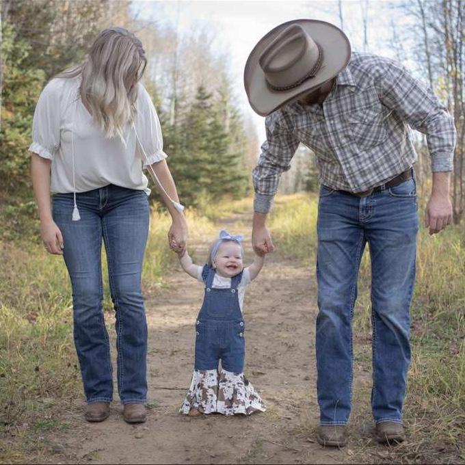 Our favourite family photo❤️