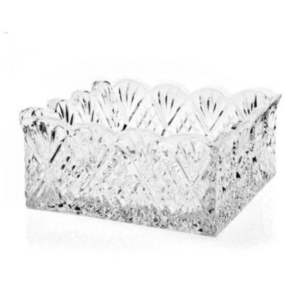 Dublin Square Napkin Holder by Godinger