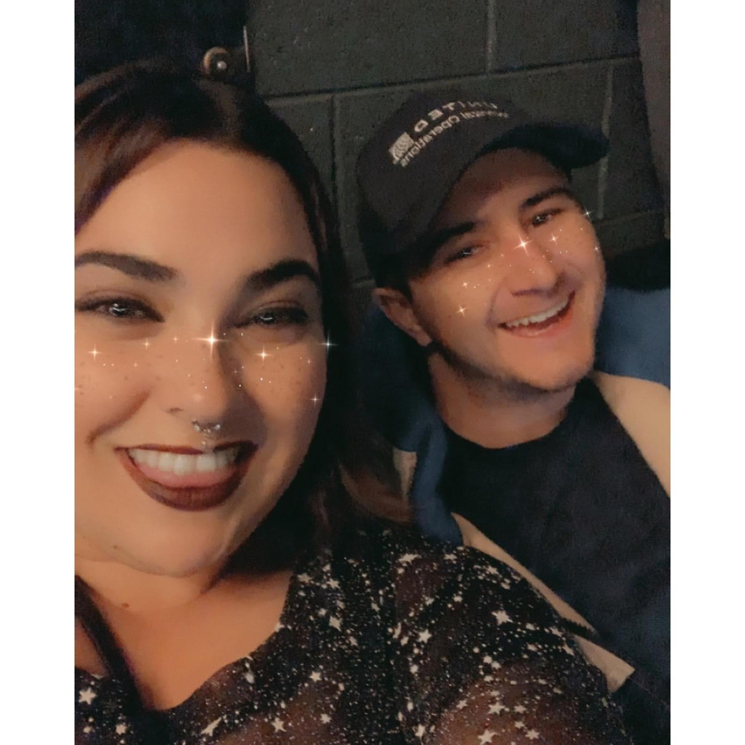 Haunted House date 2023