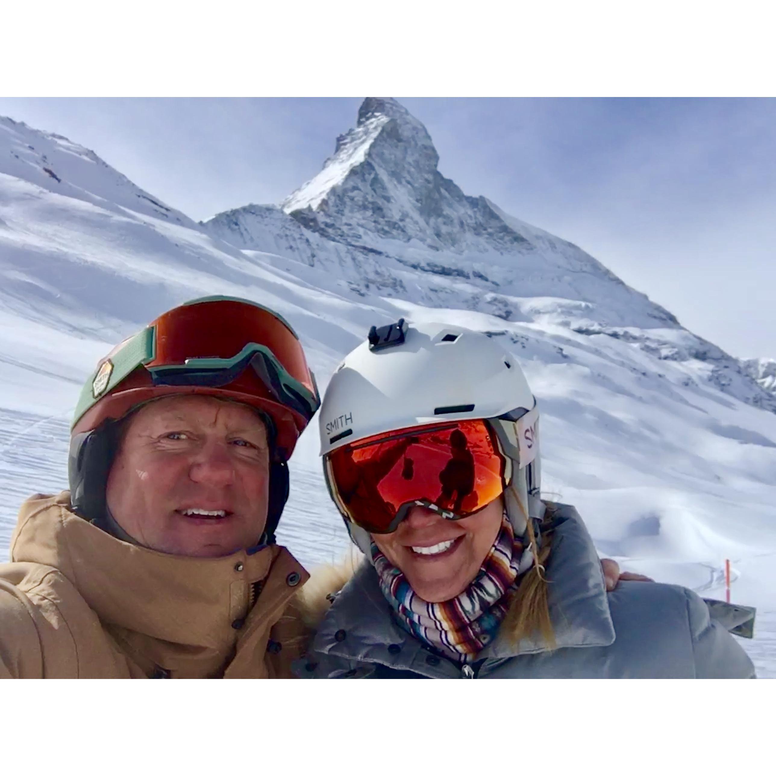 Zermatt, Switzerland