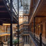 Bradbury Building