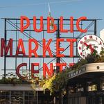 Pike Place Market