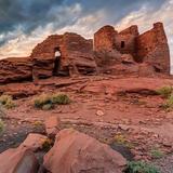 Wupatki National Monument