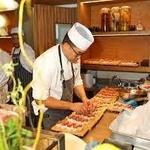 Okazu Nordic Japanese Restaurant