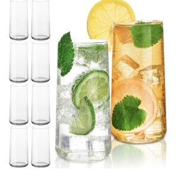 Drinking Glasses