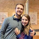 Maniaxe Throwing Macon, Georgia