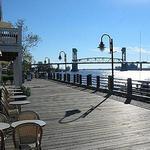 Wilmington Downtown Riverwalk