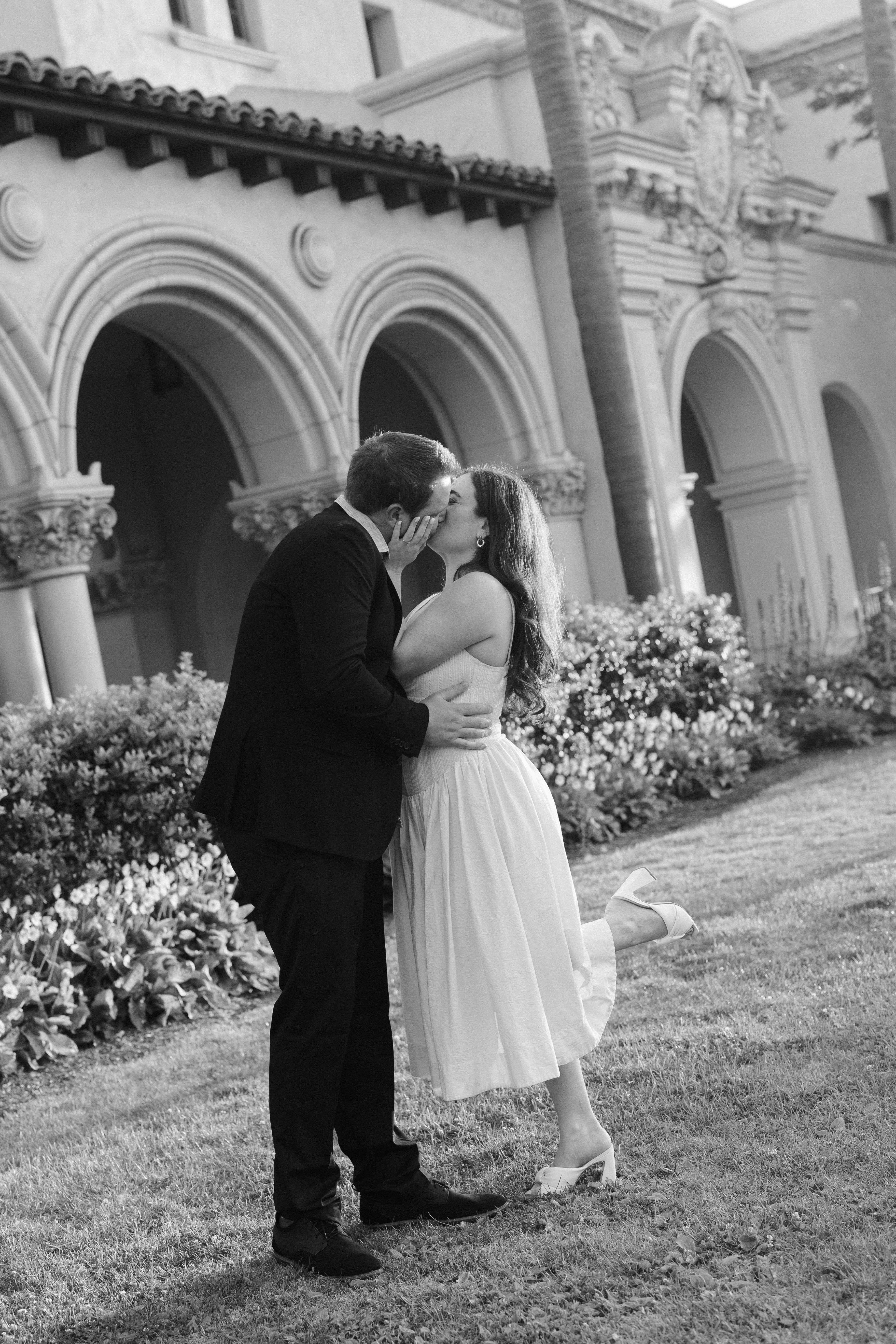 The Wedding Website of Max Creamer and Jordan Rosenberg