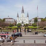 Jackson Square