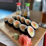 Kaizen Sushi Bar & Grill
