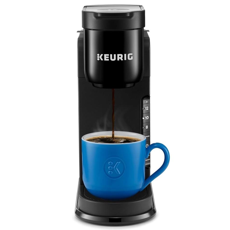 Keurig K-Express Single Serve Coffee Maker, Black