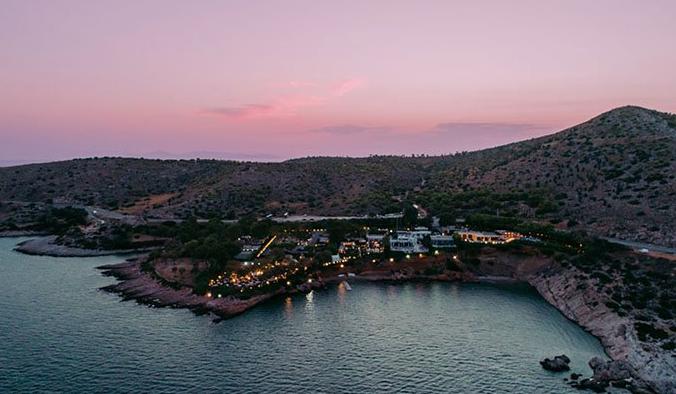 The Wedding Website of Sophia Eleni Bronco and Michael Bronco