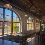 Wilmington Brew Works & La Pizzeria Metro