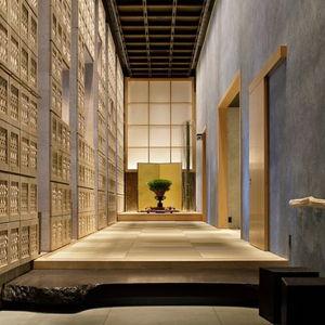 Tokyo Resort Stay