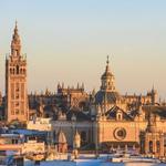 Catedral de Sevilla (Seville Cathedral)
