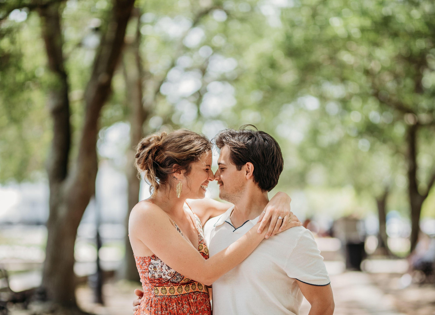 The Wedding Website of Sydney Elliott and Luke Brown