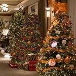 Festival of Trees by the Indiana Historical Society