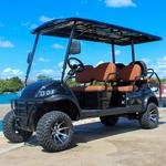 Golf Cart Rentals